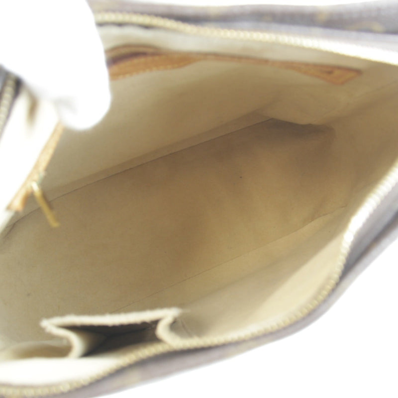 Louis Vuitton Looping Handbag Canvas Gm