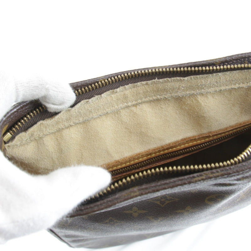 Louis Vuitton Looping Handbag Canvas Gm
