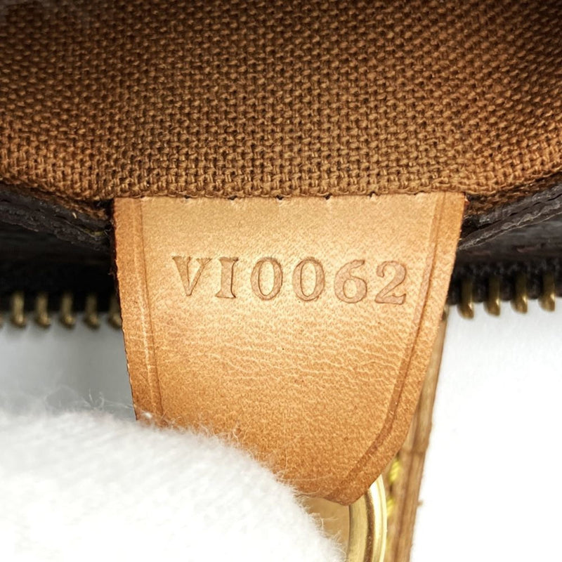 Louis Vuitton Cabas Piano Canvas