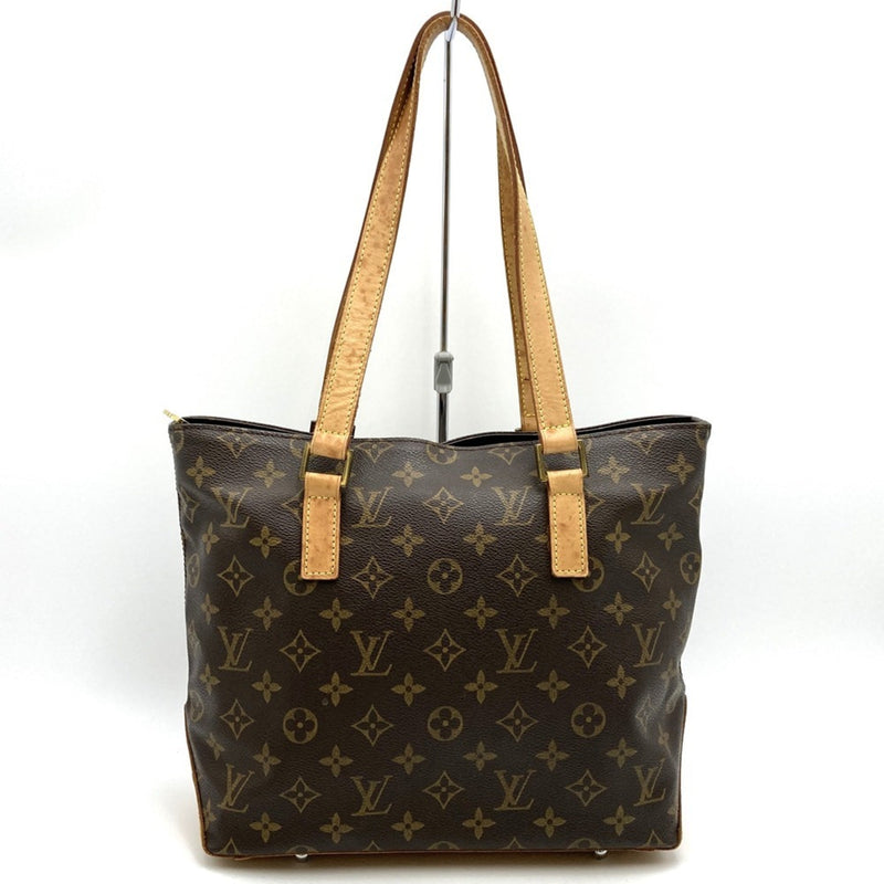 Louis Vuitton Cabas Piano Canvas