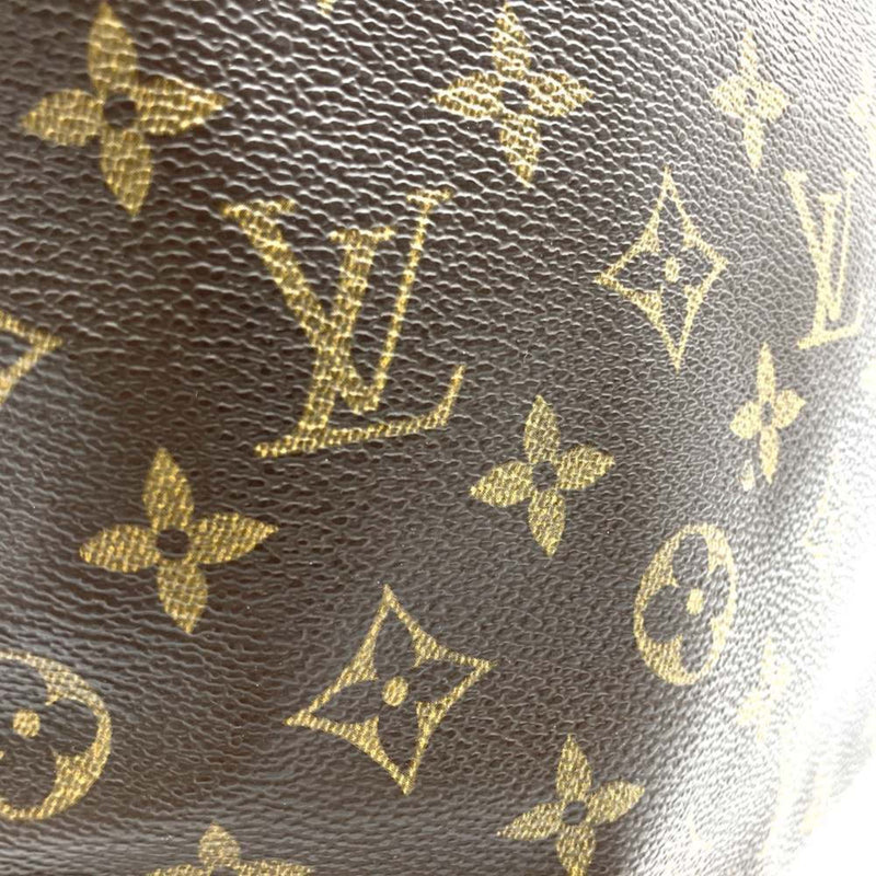 Louis Vuitton Cabas Piano Canvas
