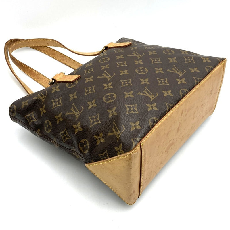 Louis Vuitton Cabas Piano Canvas