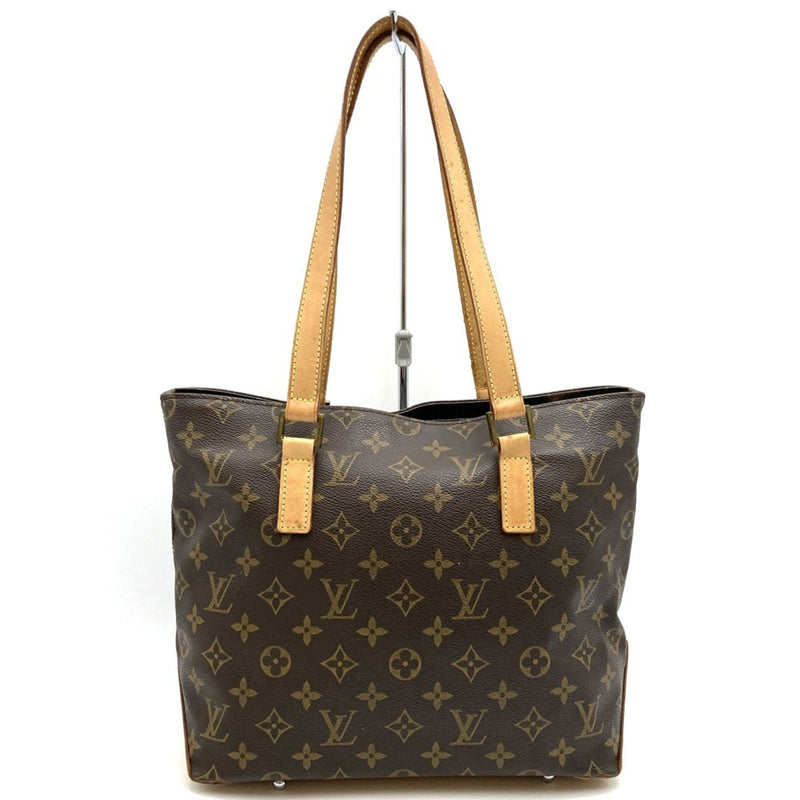 Louis Vuitton Cabas Piano Canvas