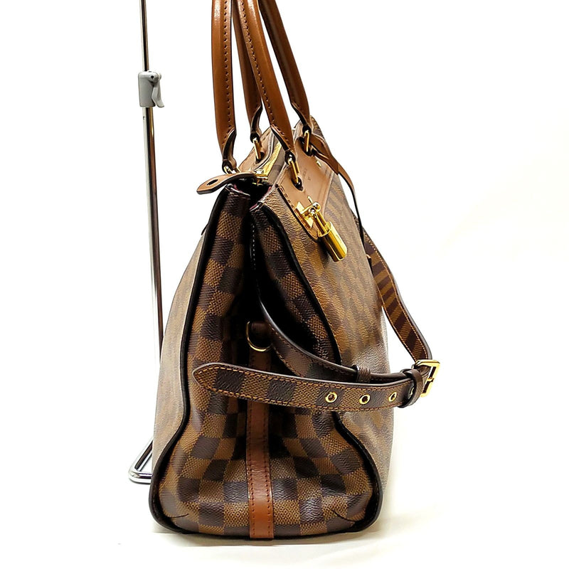 Louis Vuitton Lv Hand Bag Greenwich