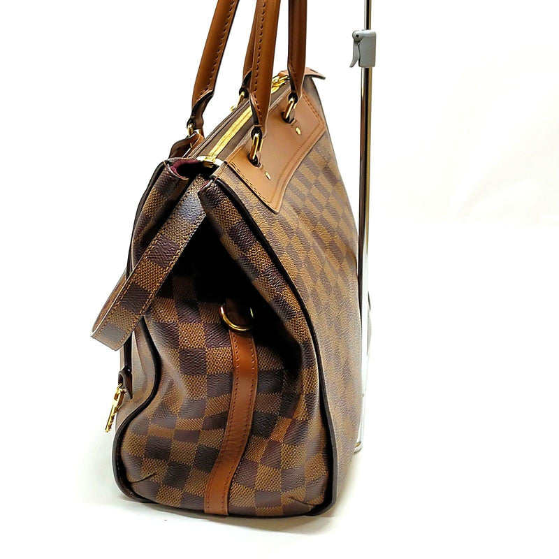 Louis Vuitton Lv Hand Bag Greenwich