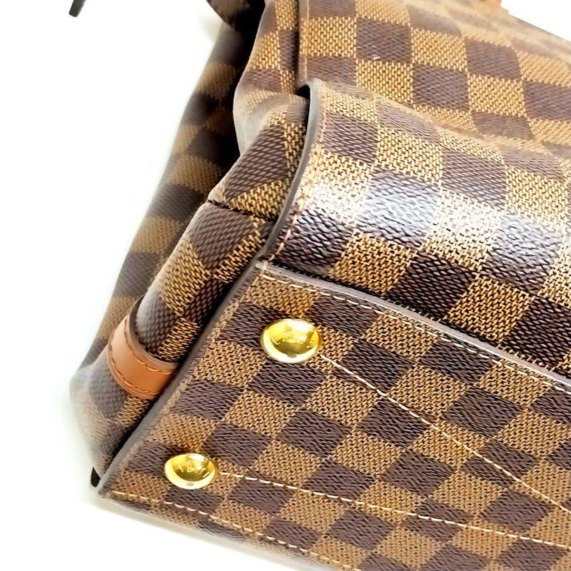 Louis Vuitton Lv Hand Bag Greenwich