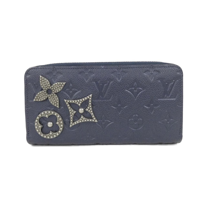 Louis Vuitton Amplant Zippy Wallet