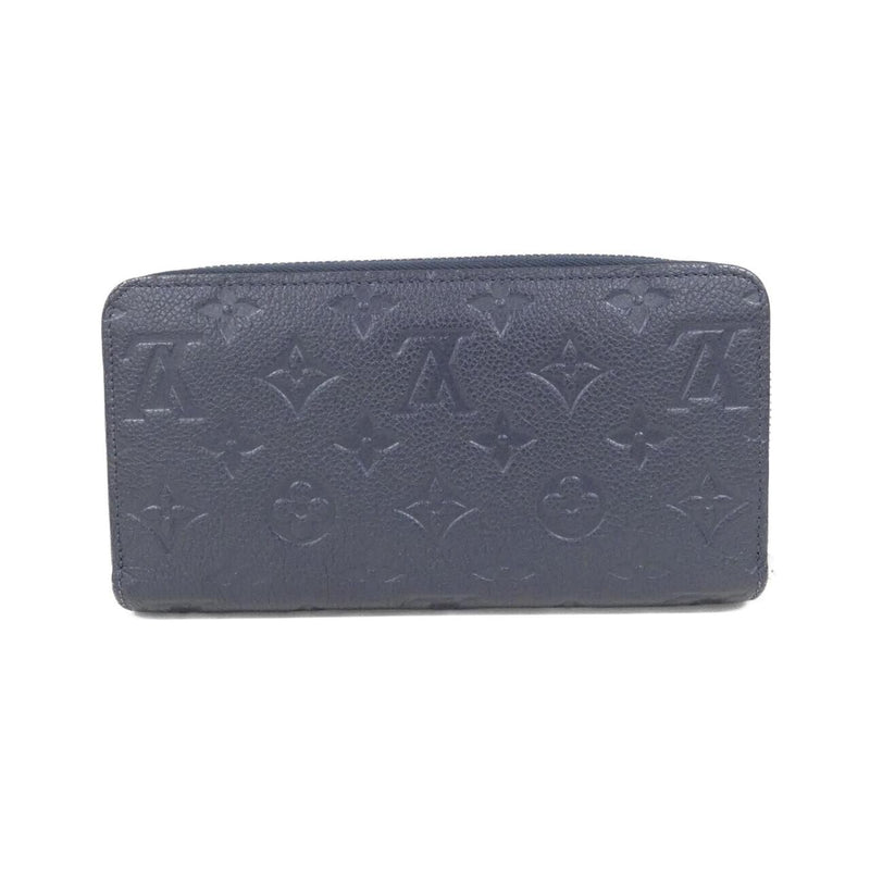 Louis Vuitton Amplant Zippy Wallet