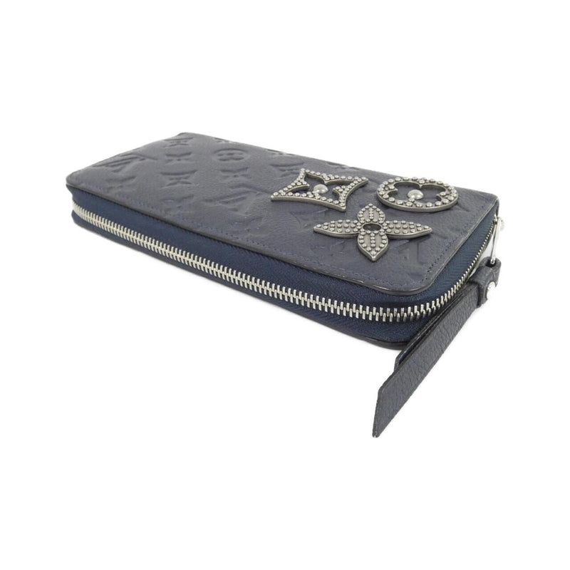 Louis Vuitton Amplant Zippy Wallet