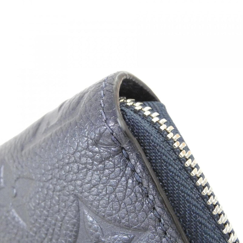 Louis Vuitton Amplant Zippy Wallet