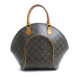 Louis Vuitton Ellipse Bag Canvas Mm
