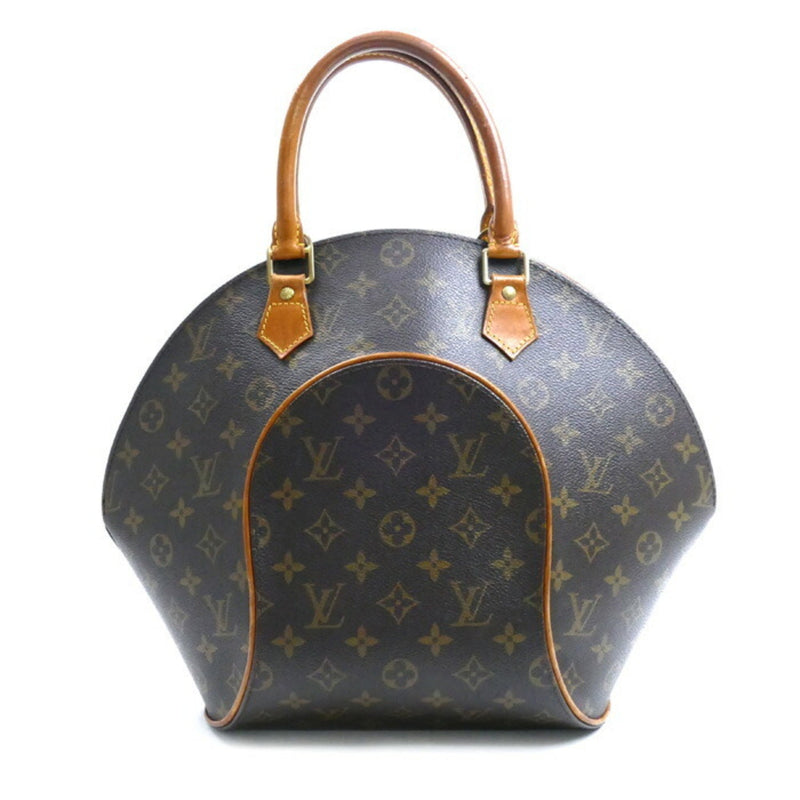 Louis Vuitton Ellipse Bag Canvas Mm