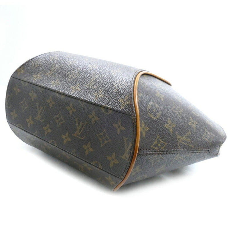 Louis Vuitton Ellipse Bag Canvas Mm