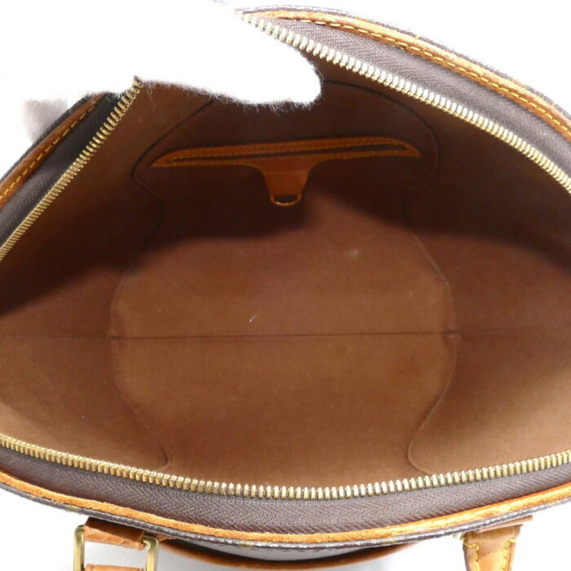 Louis Vuitton Ellipse Bag Canvas Mm