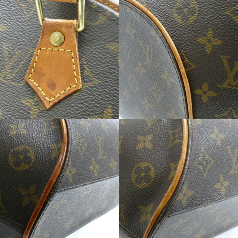 Louis Vuitton Ellipse Bag Canvas Mm