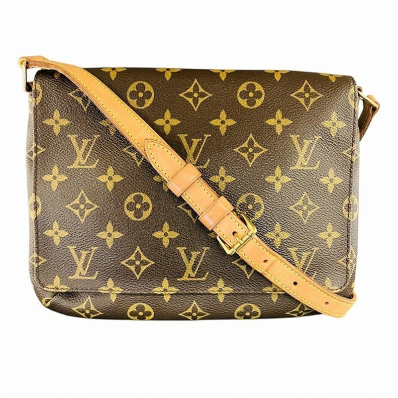 Louis Vuitton Musette Tango Handbag