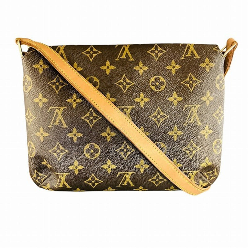 Louis Vuitton Musette Tango Handbag