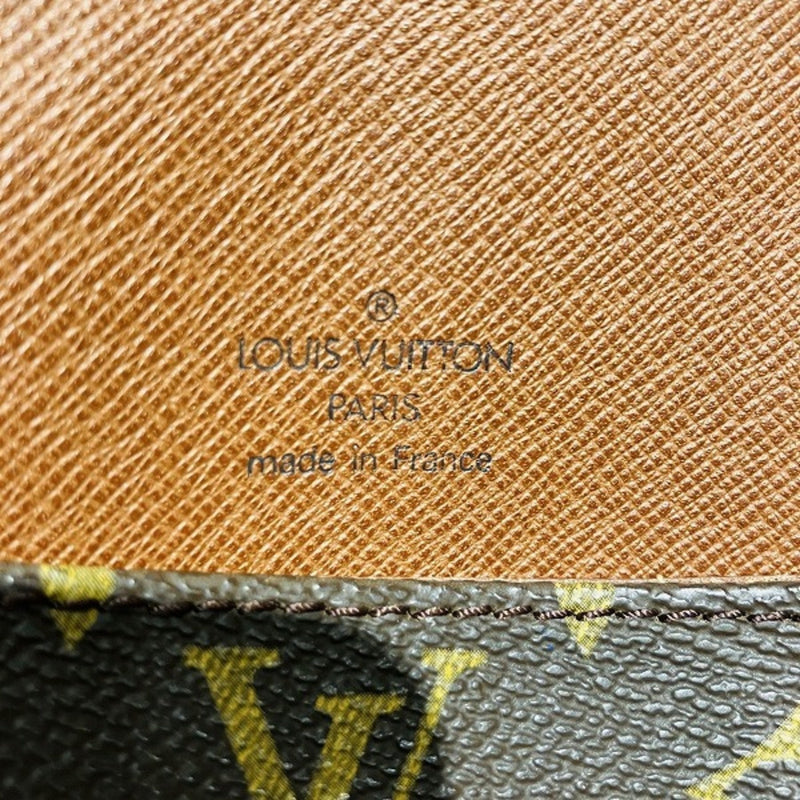 Louis Vuitton Musette Tango Handbag