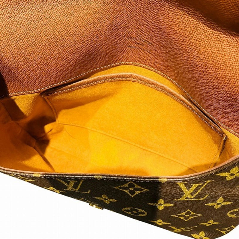 Louis Vuitton Musette Tango Handbag