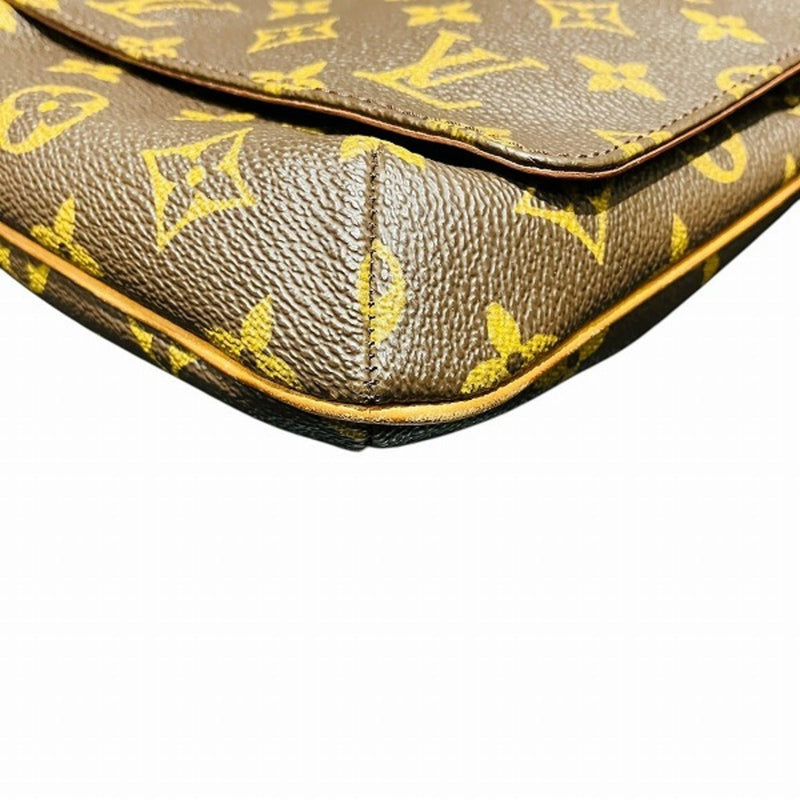 Louis Vuitton Musette Tango Handbag
