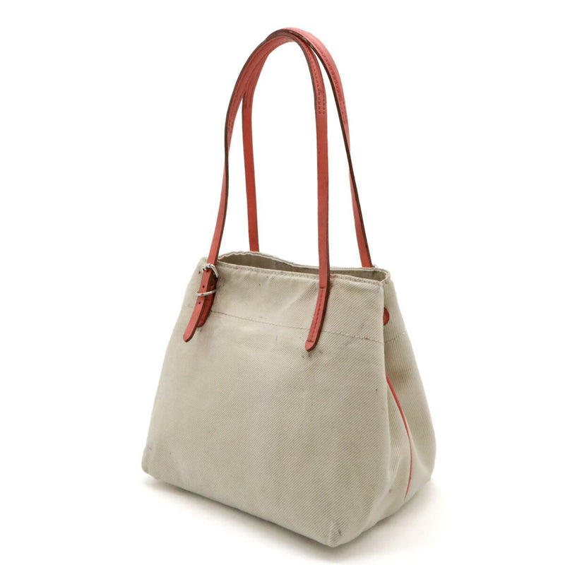 Louis Vuitton Cabas Adventure Canvas Pm