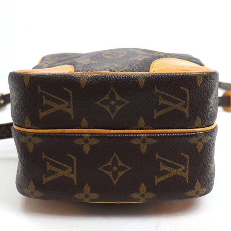 Louis Vuitton Amazone Bag Canvas