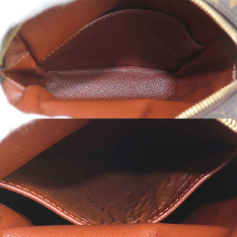 Louis Vuitton Amazone Bag Canvas