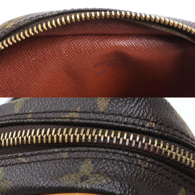 Louis Vuitton Amazone Bag Canvas