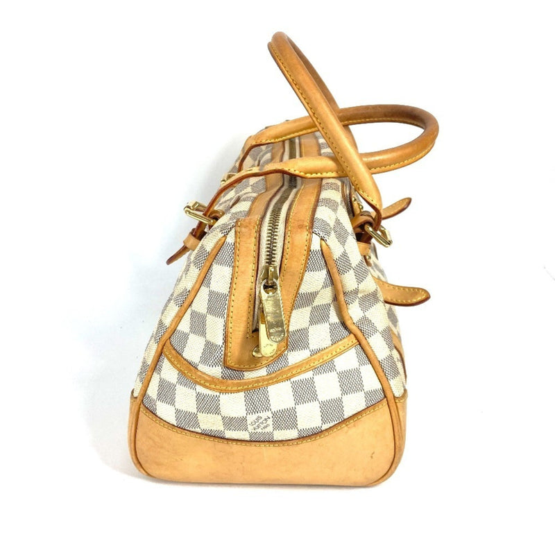 Louis Vuitton Berkeley Handbag Damier