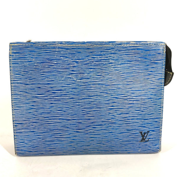 Louis Vuitton Neonoe Handbag Epi Leather