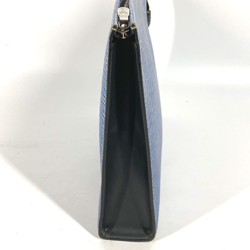 Louis Vuitton Neonoe Handbag Epi Leather