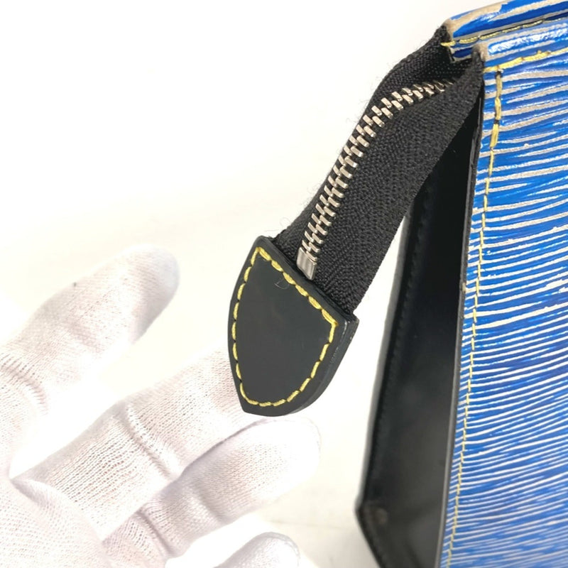 Louis Vuitton Neonoe Handbag Epi Leather
