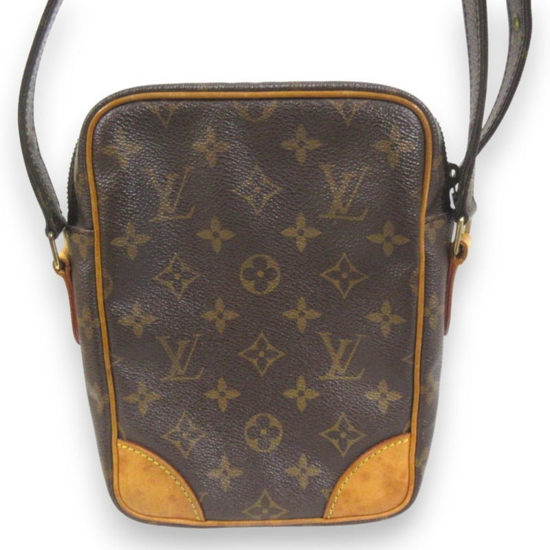 Louis Vuitton Amazone Bag Canvas