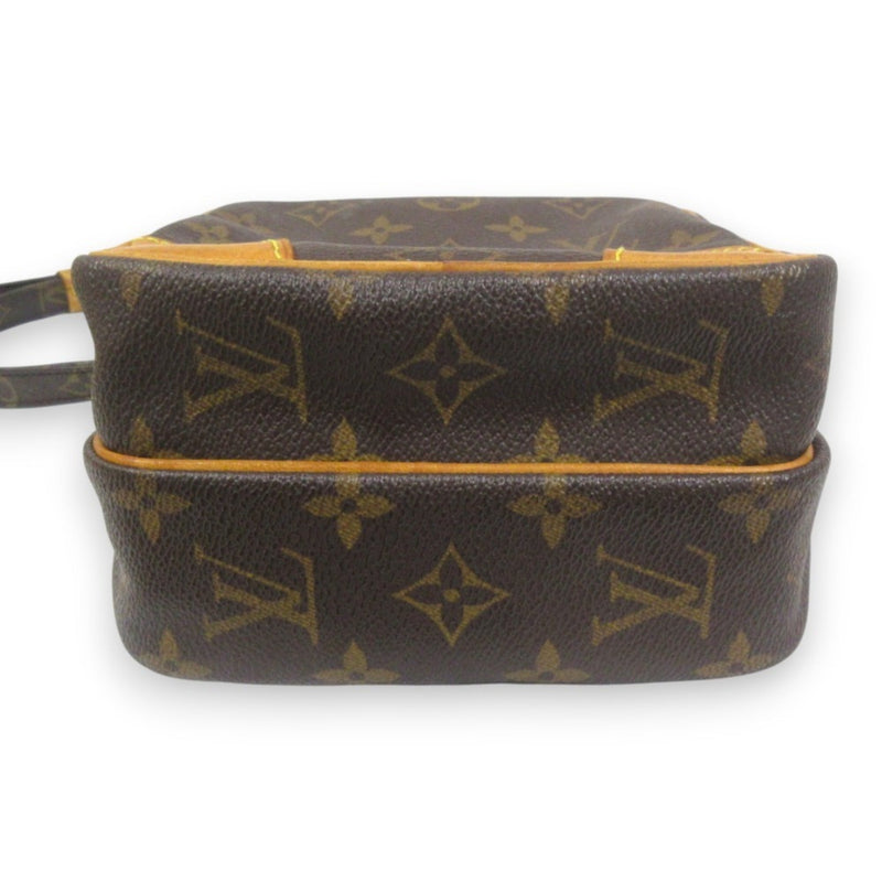 Louis Vuitton Amazone Bag Canvas