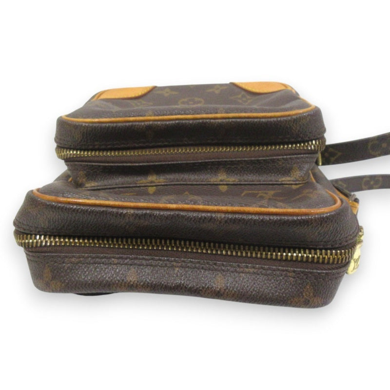 Louis Vuitton Amazone Bag Canvas