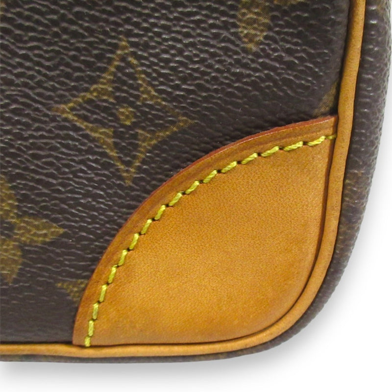 Louis Vuitton Amazone Bag Canvas