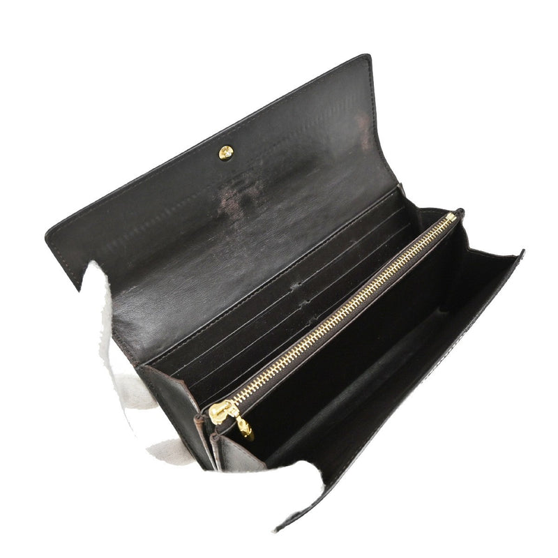 Louis Vuitton Portefeuille Sarah Long