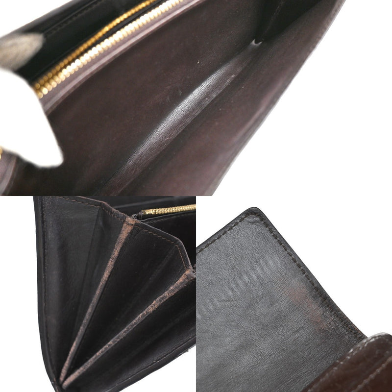 Louis Vuitton Portefeuille Sarah Long
