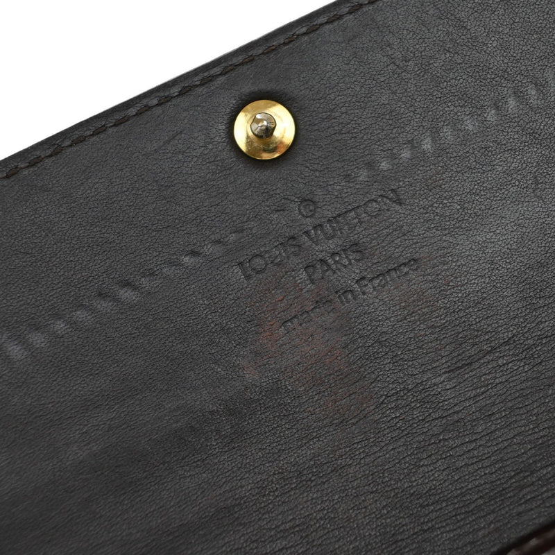 Louis Vuitton Portefeuille Sarah Long