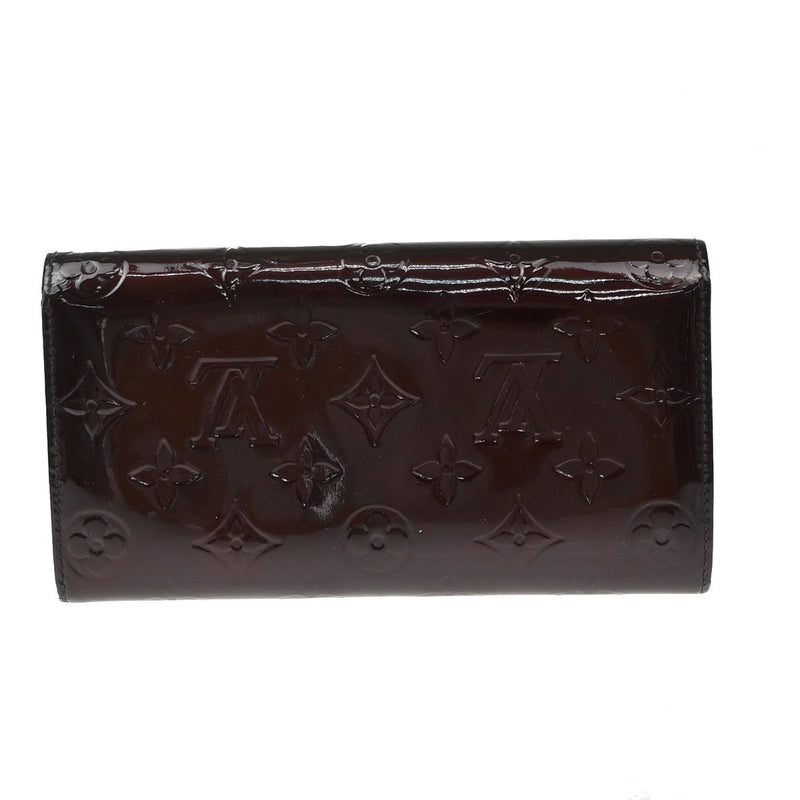 Louis Vuitton Portefeuille Sarah Long