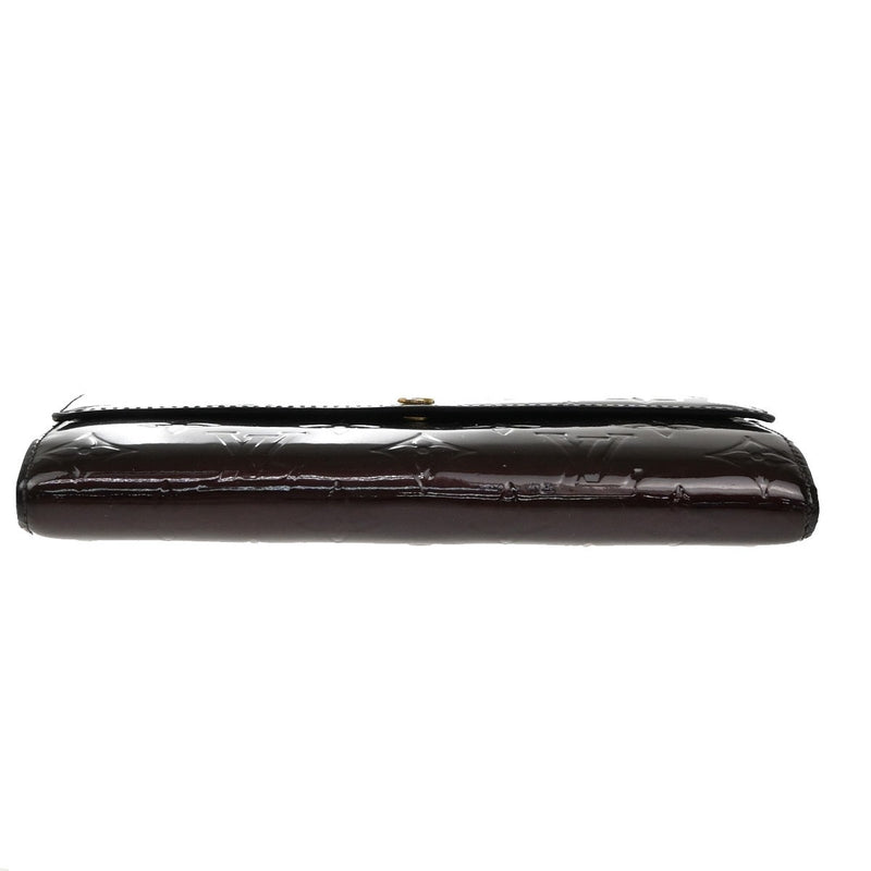 Louis Vuitton Portefeuille Sarah Long