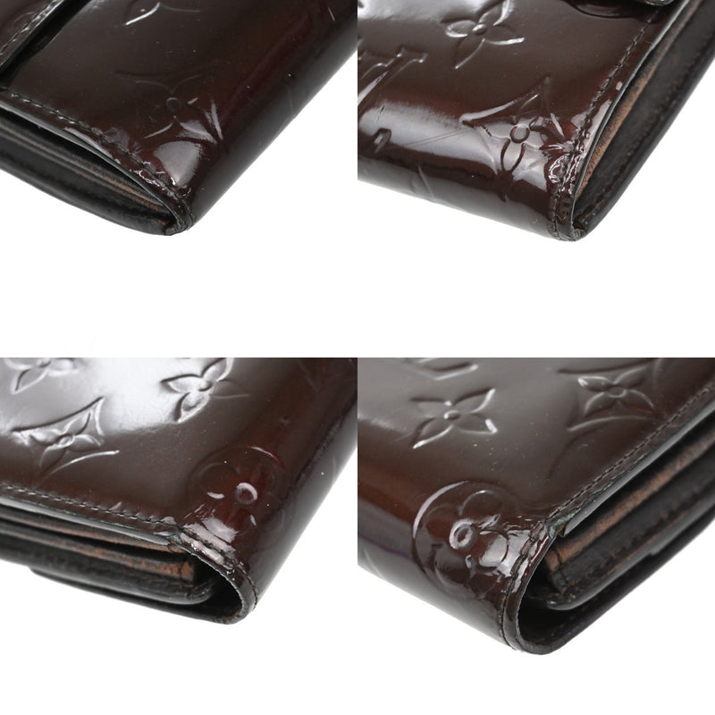 Louis Vuitton Portefeuille Sarah Long