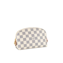 Louis Vuitton Drouot Handbag Damier