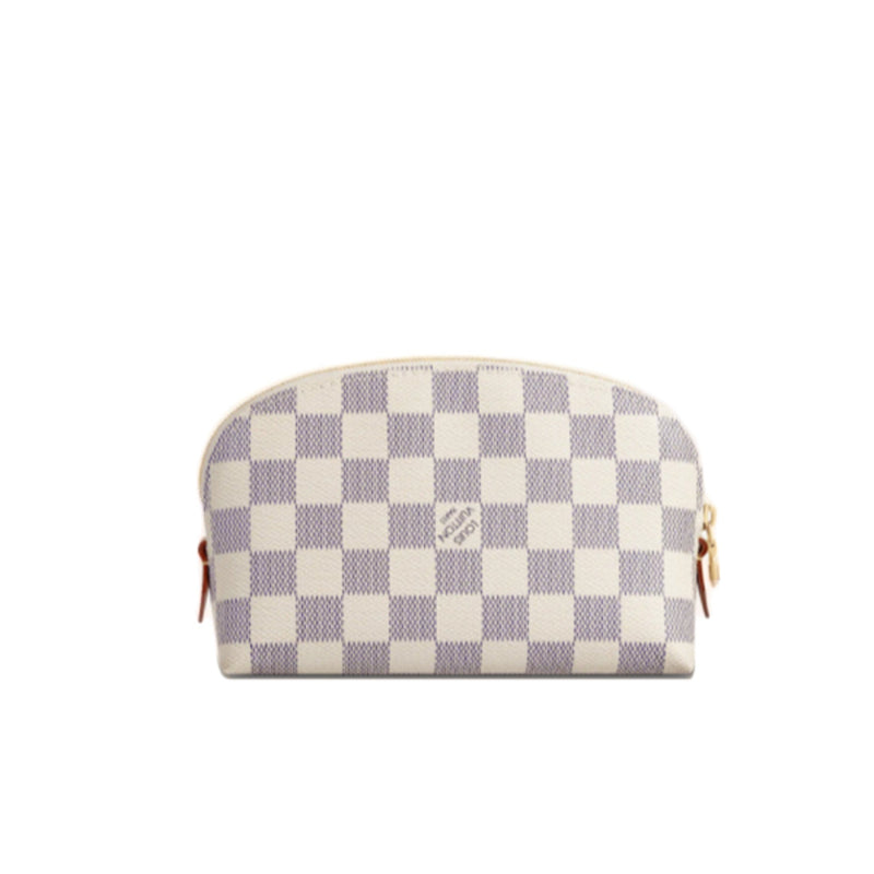 Louis Vuitton Drouot Handbag Damier