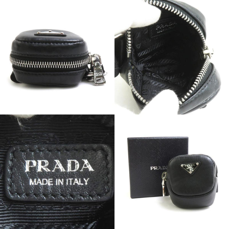 Prada Re-Edition Shoulder Bag Nappa