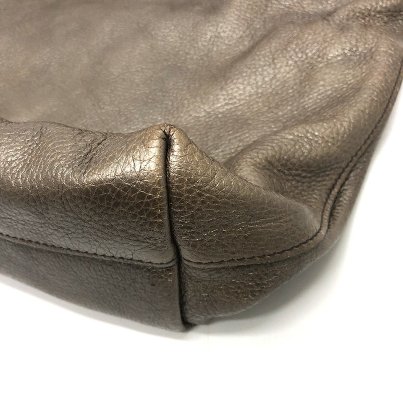 Prada Shopping Tote Vitello Daino Large
