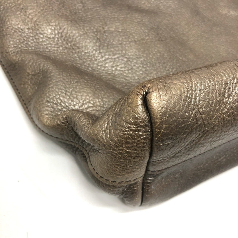 Prada Shopping Tote Vitello Daino Large