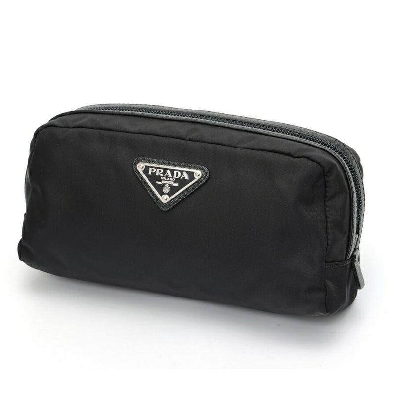Prada Soft Waist Bag Tessuto