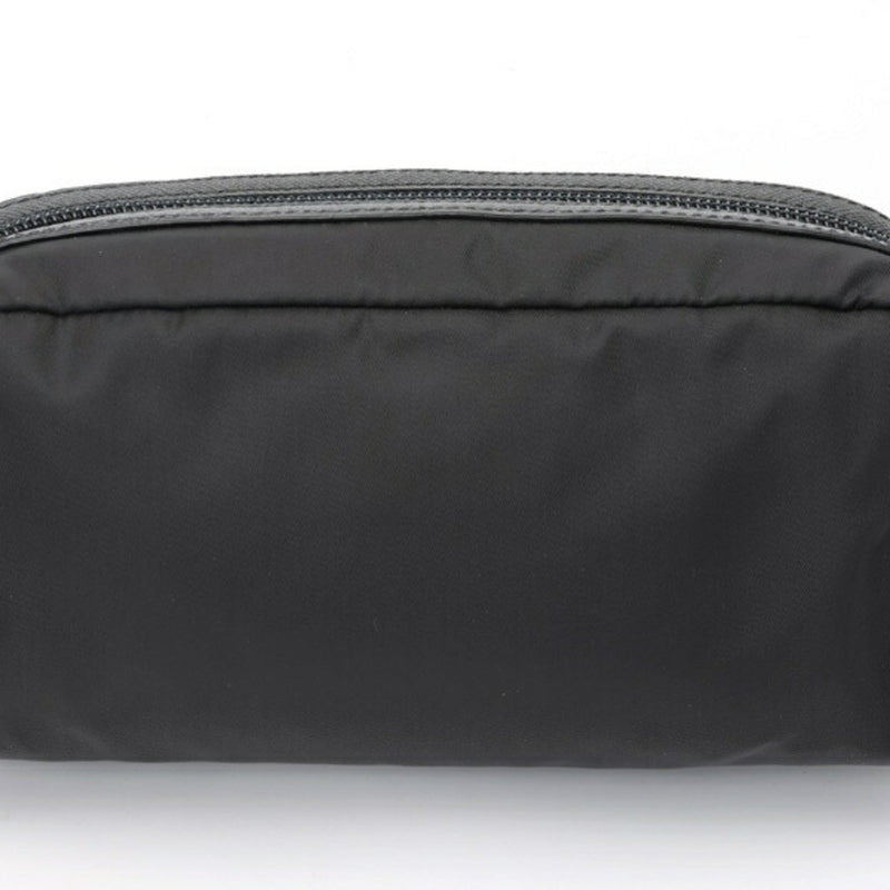 Prada Soft Waist Bag Tessuto