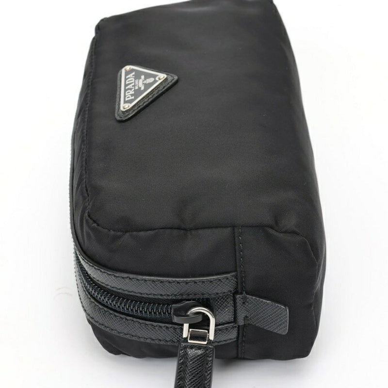Prada Soft Waist Bag Tessuto